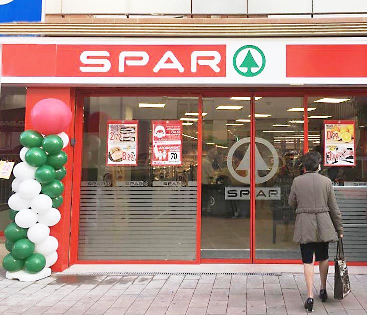 Torredembarra fachada