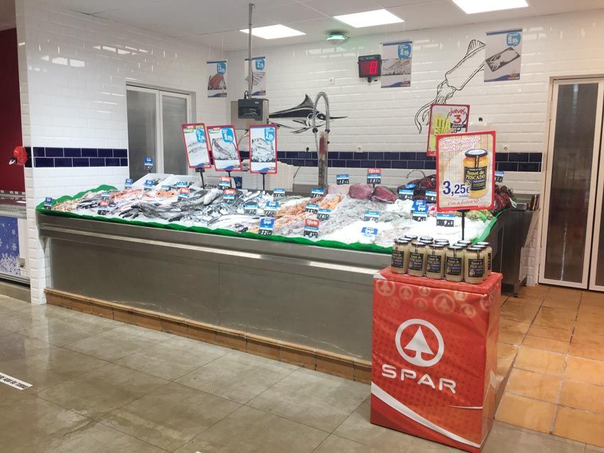 VILLAJOYOSA-PESCADERIA