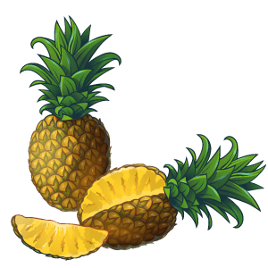 Piña