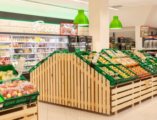 Fragadis inaugura un tercer supermercado en Villajoyosa, el 36o de la marca en Alicante