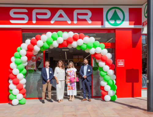 Inauguramos nueva tienda en la localidad de Favara