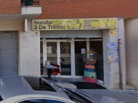 T020A EXTERIOR