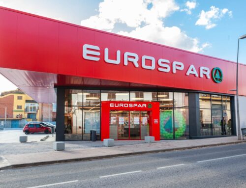 Inauguramos un nuevo EUROSPAR en El Pla de Santa Maria