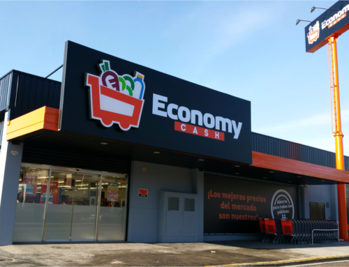 Fragadis compra 3 nuevos supermercados Economy Cash