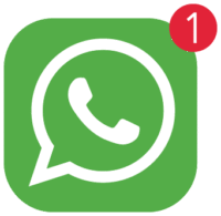 whatsapp logo