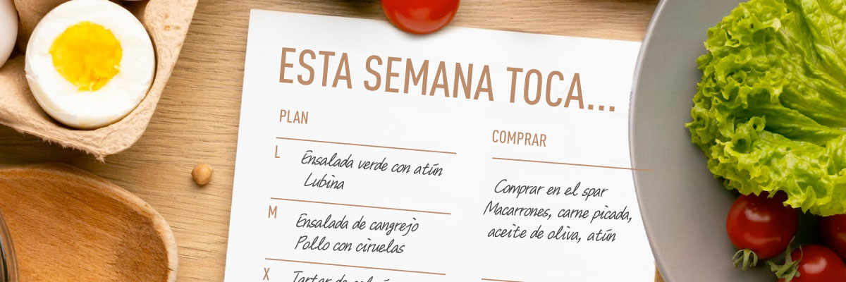 recetas