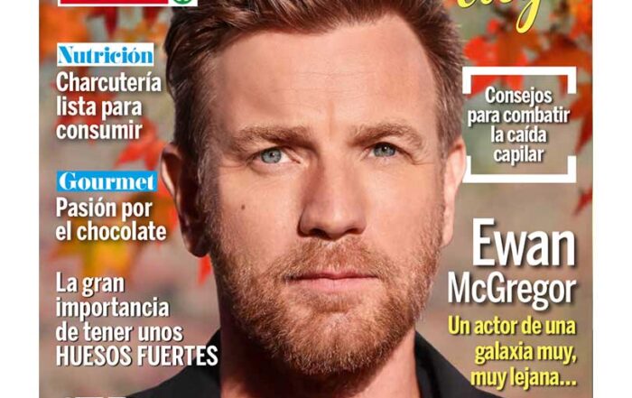 REVISTA SABER ELEGIR 15