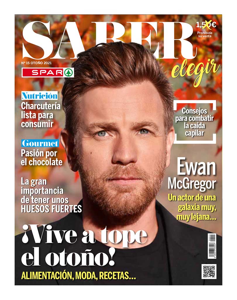 REVISTA SABER ELEGIR 15