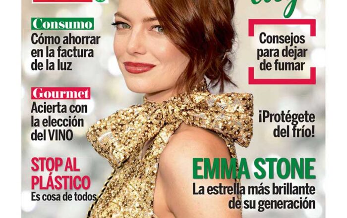 REVISTA SABER ELEGIR 16