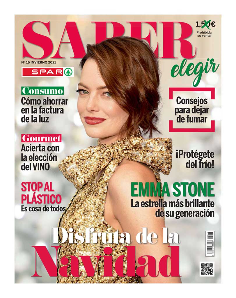 REVISTA SABER ELEGIR 16