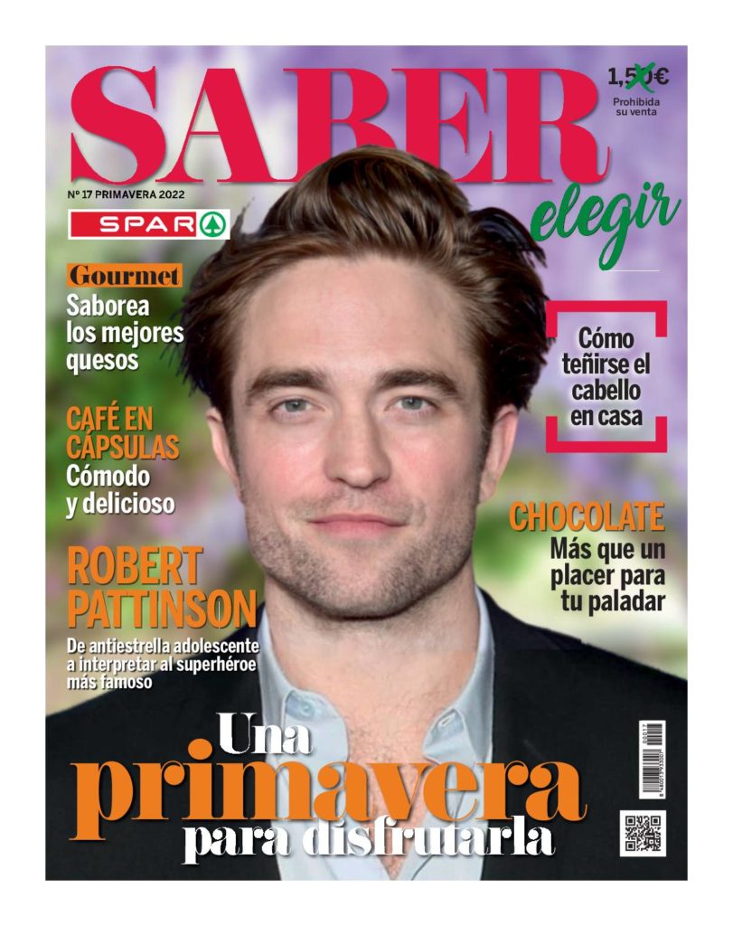 REVISTA SABER ELEGIR 17