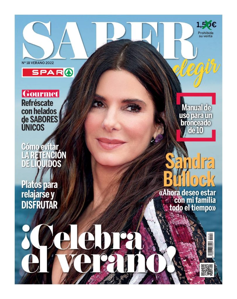 REVISTA SABER ELEGIR 18
