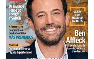 REVISTA SABER ELEGIR 19