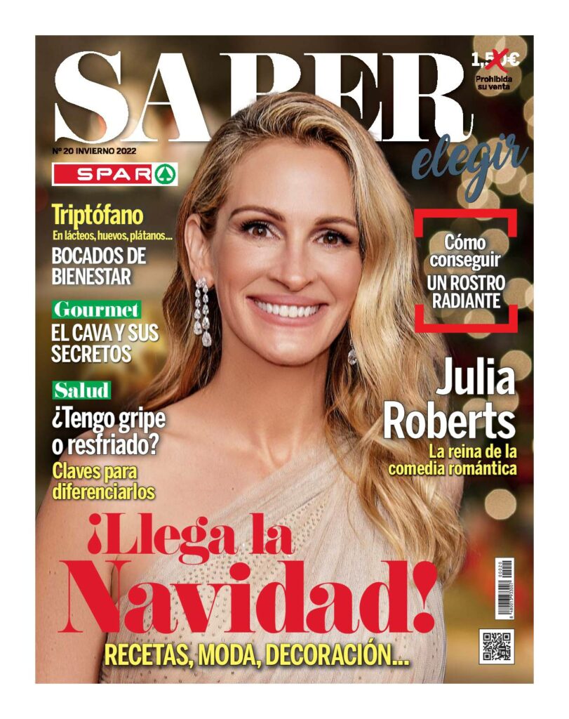 REVISTA SABER ELEGIR 20