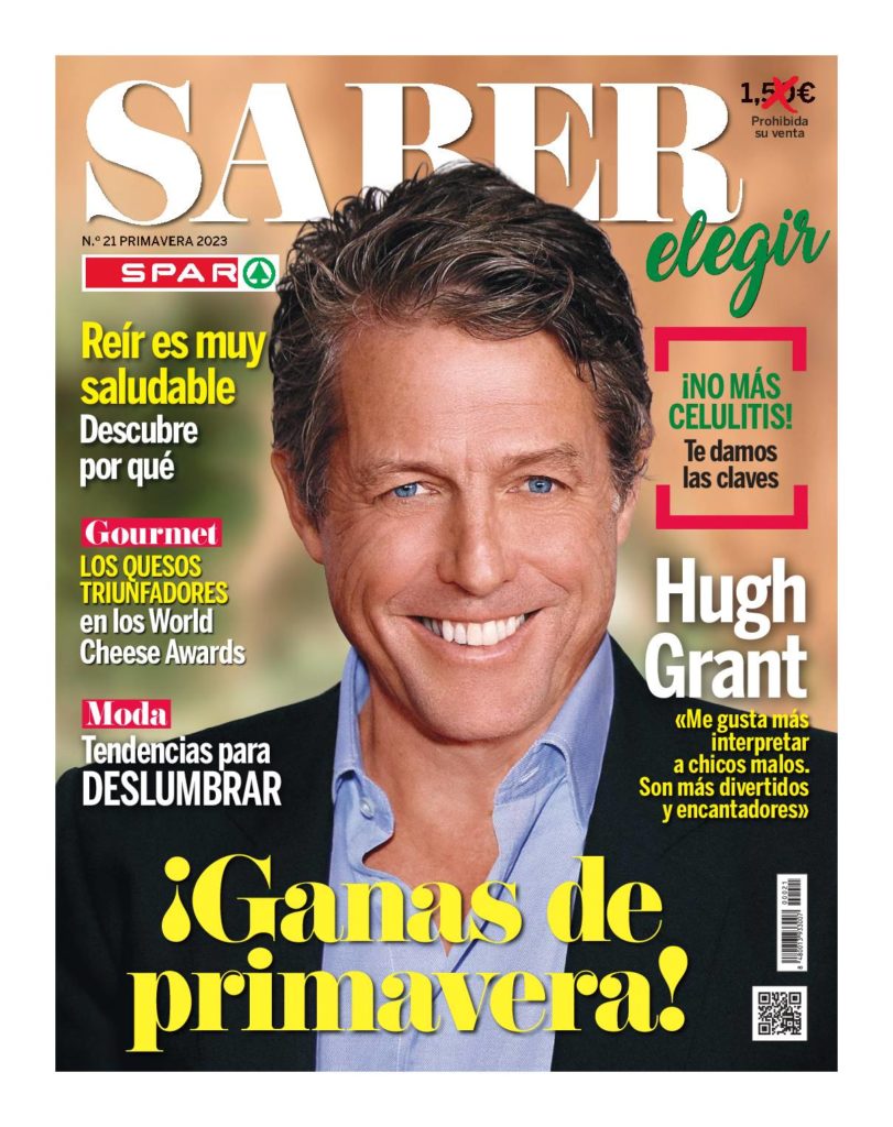 REVISTA SABER ELEGIR 21