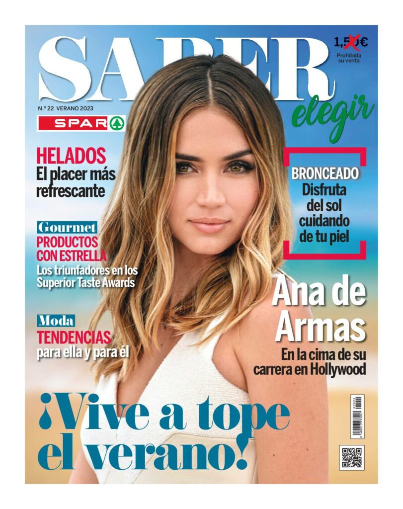 REVISTA SABER ELEGIR 22