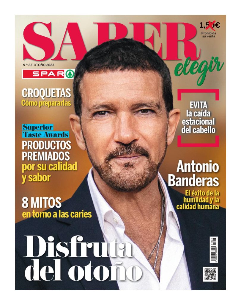 REVISTA SABER ELEGIR 23