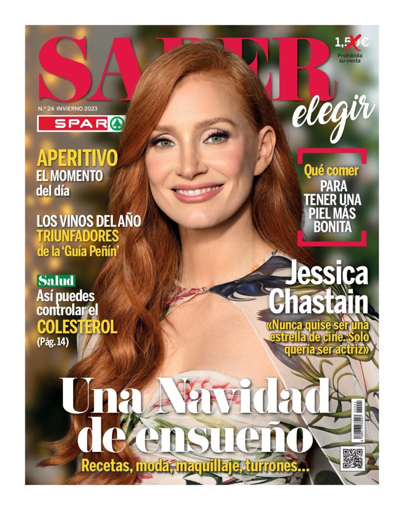 REVISTA SABER ELEGIR 24