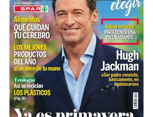 Saber Elegir nº 25 primavera 2024