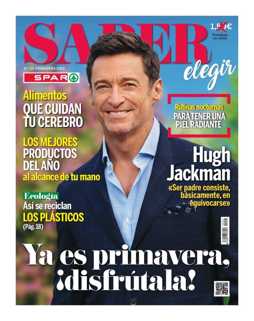 REVISTA SABER ELEGIR 25