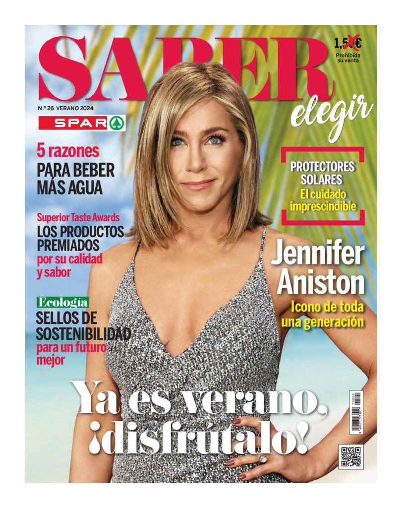 REVISTA SABER ELEGIR 26