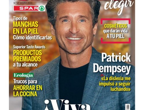 Saber Elegir nº 27 otoño 2024