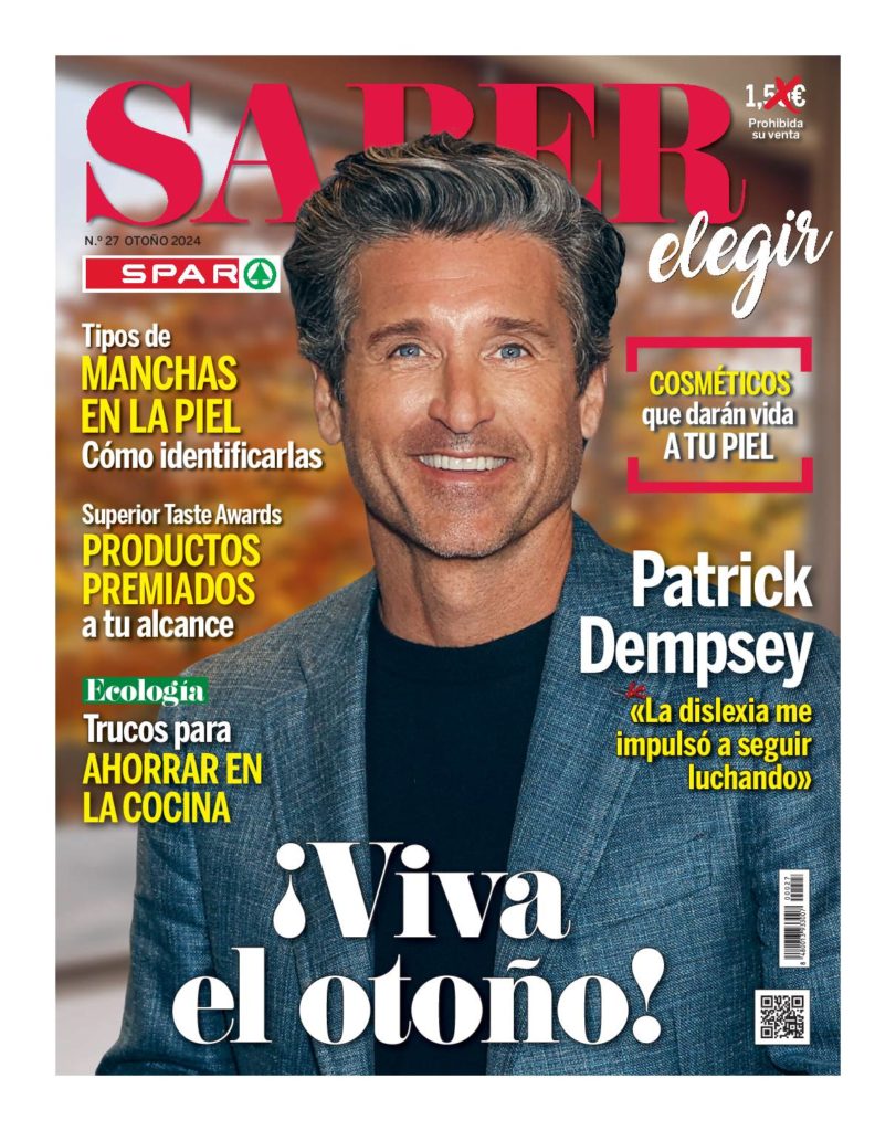 REVISTA SABER ELEGIR 27