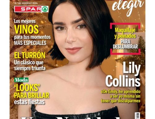 Saber Elegir nº 28 invierno 2025