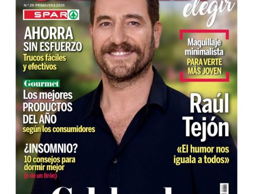 Saber Elegir nº 29 primavera 2025