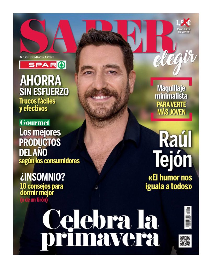 REVISTA SABER ELEGIR 29