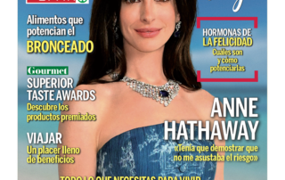REVISTA SABER ELEGIR 30