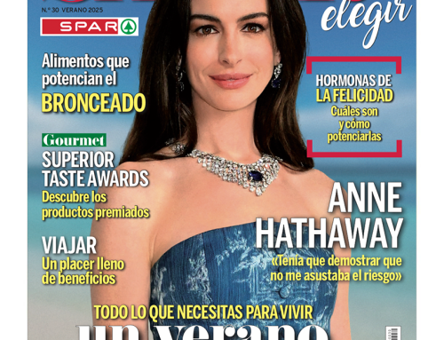 Saber Elegir nº 30 verano 2025