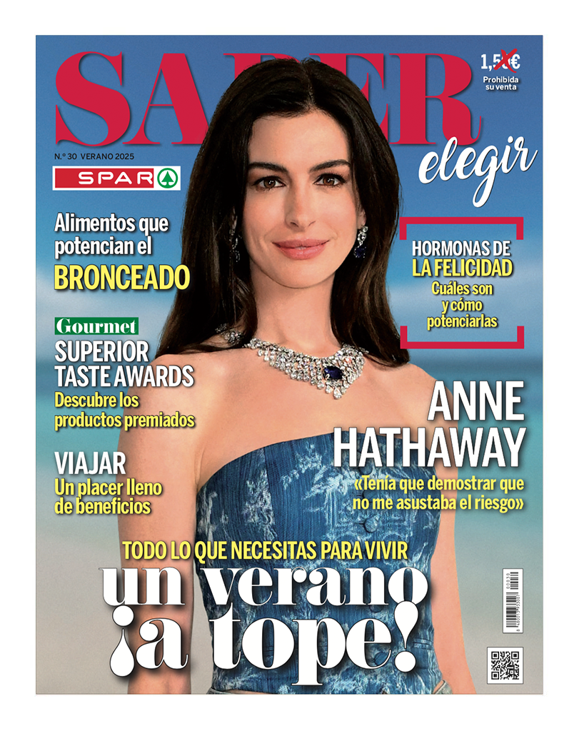 REVISTA SABER ELEGIR 30