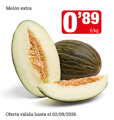 MELÓN