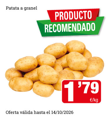 patatas